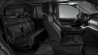 2027 Ford Expedition® Internal Image 1